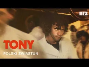 Tony - zwiastun filmu