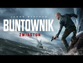 Buntownik - zwiastun filmu