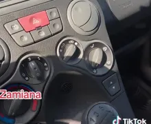 Fiat Panda 1,1 Benzyna Klimatyzacja Niski Przebieg Zamiana