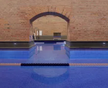Odkryj Hevelia Swim & Spa
