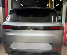 Land Rover Range Rover Sport (2026)