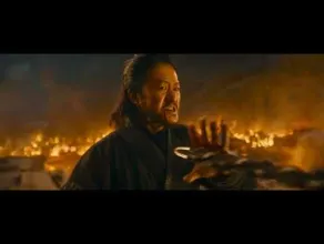 Ostrze przeznaczenia - zwiastun filmu