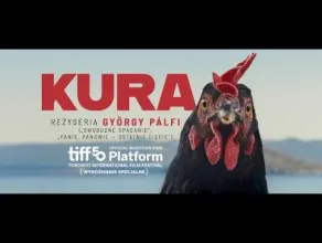 Kura - zwiastun filmu