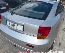 Toyota Celica 1,8 143 KM 2000 Zamiana 4900zł