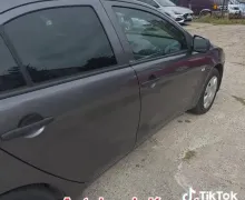 Mitsubishi Lancer 1,6 Benzyna 2011 Salon pl Zamiana