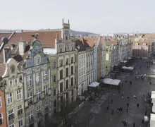 Radisson Blu Hotel Gdańsk 