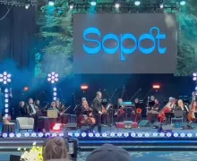 Andrzej Poczobut honorowym obywatelem Sopotu