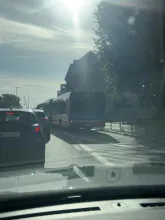 Kierowc&oacute;w ZTM przepisy nie obowiązują