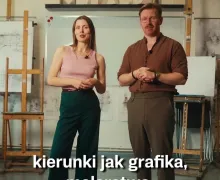 Kurs na architekturę i ASP
