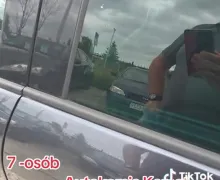 Renault Grand Scenic 1,4 Benzyna 7-osobowy Zadbany Zamiana