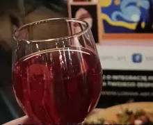 Malowanie przy winie w Trójmieście