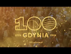 Moja Gdynia 100 - zwiastun filmu