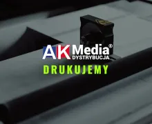 AK Media dystrybucja