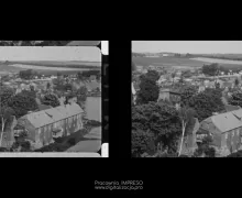 Cyfrowa Rekonstrukcja Taśm Filmowych 8, 16 i 35mm – Porównanie Przed i Po [4K]