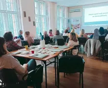 Kursy i szkolenia dla pielęgniarek. Pomoc dla seniora. Wypożyczalnia koncentratorów tlenu.