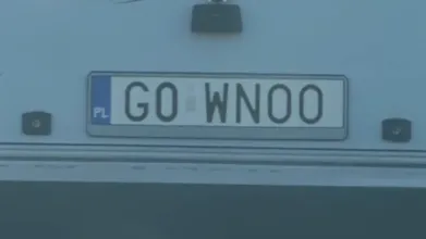 Bo w życiu trzeba mieć dystans ;)