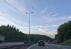 Kolega chyba z Grecji?