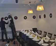 Gramofon Morska 