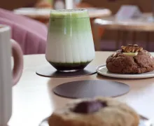 Ciastkarnia MS Cookie świętuje pierwsze urodziny w Gdyni