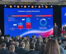 PGE Baltica przenosi się do Gdańska. Nowa siedziba w sercu Trójmiasta