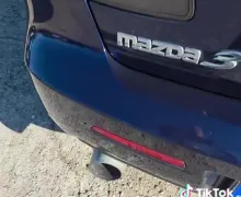 Mazda 3 1,6 Benzyna 105 KM Zamiana 7900 zł