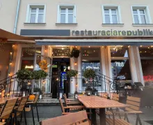 Restauracja Republika