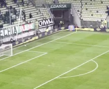 Lechia Jagiellonia 0:6