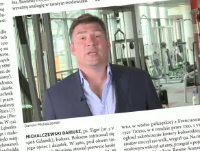 Encyklopedia Michalczewski