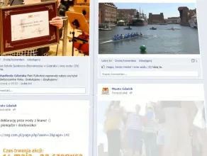 Redakcja profilu FB Miasta Gdańsk