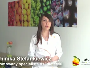 Dietetyk radzi - Musli - Dominika Stefankiewicz - Poradnia dietetyczna Gdańsk