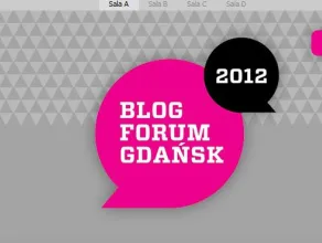 Blog Forum - transmisja online