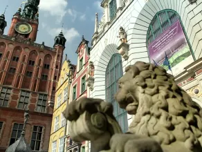 Gdańsk - Miasto Wolności