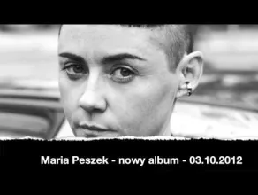 Maria Peszek - Padam