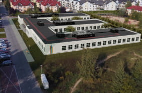 22 mln zł na rozbudowę szkoły za obwodnicą