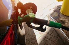 Aktualne ceny paliw w Trójmieście