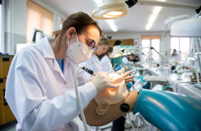 Powstanie nowe centrum stomatologiczne