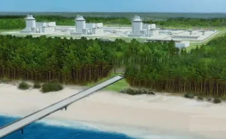 Nawet 150 mld zł na budowę elektrowni jądrowej