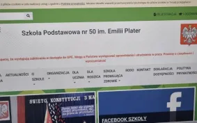                    Atak hakerski na Gdańskie Centrum Informatyczne
                                            