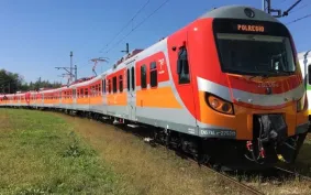                     Więcej pociągów z Gdyni na Hel
                                            