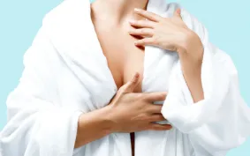                     Operacje plastyczne piersi coraz bardziej popularne
                                            