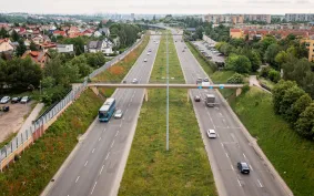                     Letnie remonty ważnych dróg w Gdańsku
                                            