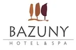 Bazuny Hotel***&SPA logo
