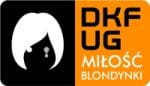 DKF Miłość Blondynki