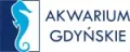 Akwarium Gdyńskie logo