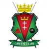 Green Club logo