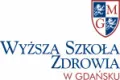Wyższa Szkoła Zdrowia w Gdańsku logo