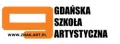 Gdańska Szkoła Artystyczna -  Teatr Znak - Delikatesy Sztuki logo