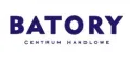 Centrum Handlowe Batory logo