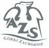 AZS Centralny Ośrodek Sportu Akademickiego logo