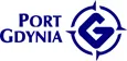 Zarząd Morskiego Portu Gdynia logo